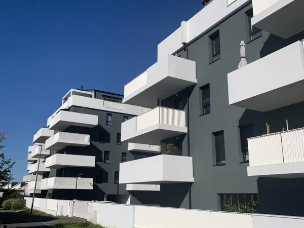 Appartement Rue Virgilio Peña Córdoba à Billère
