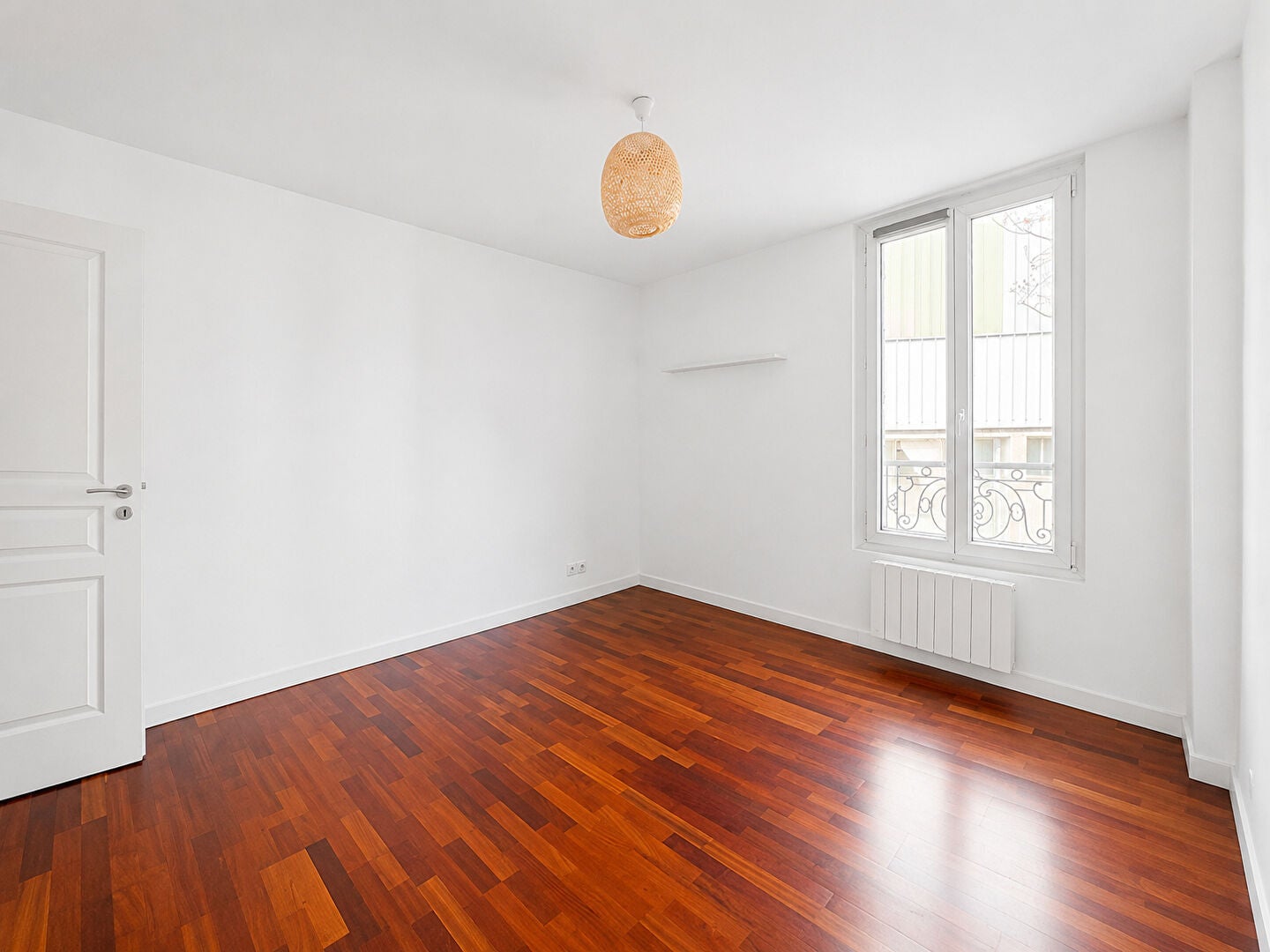 Flat Rue Rouget de l'Isle in Malakoff