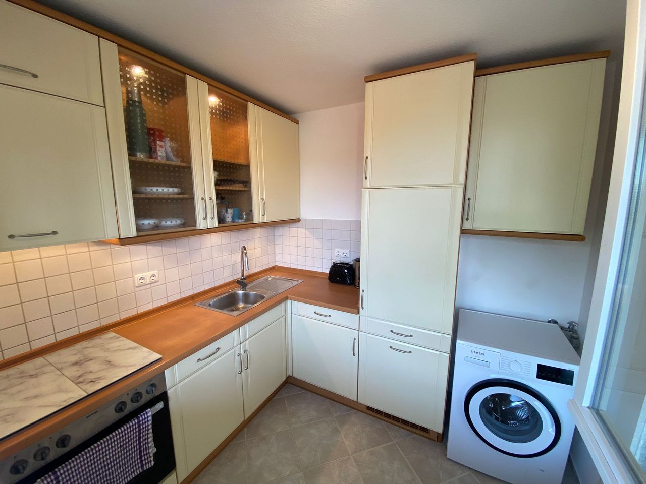 Wohnung Pinneberger Straße in Wedel