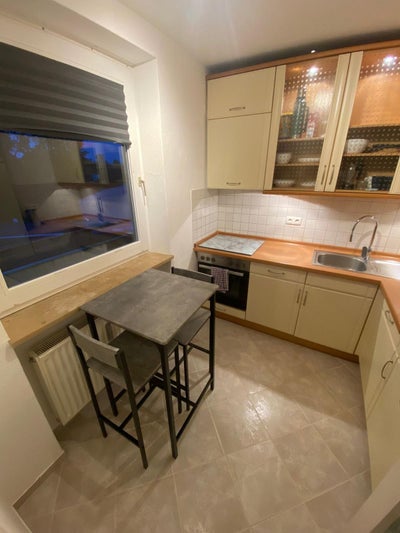 Wohnung Pinneberger Straße in Wedel