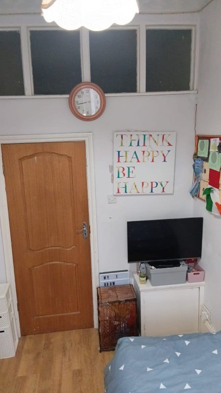 Room George Lane in Greater London
