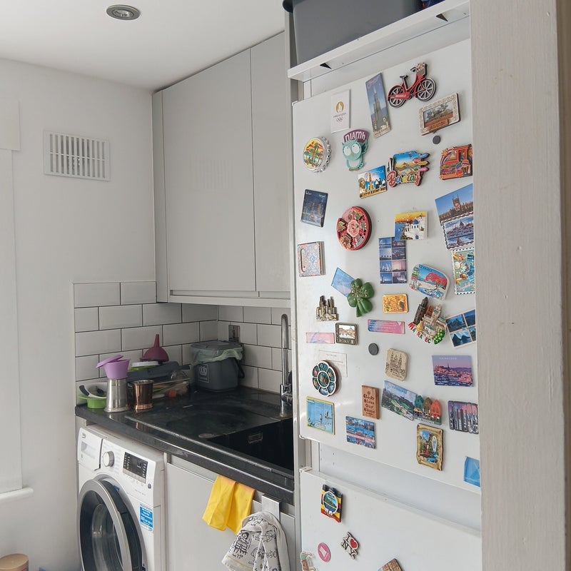 Room George Lane in Greater London