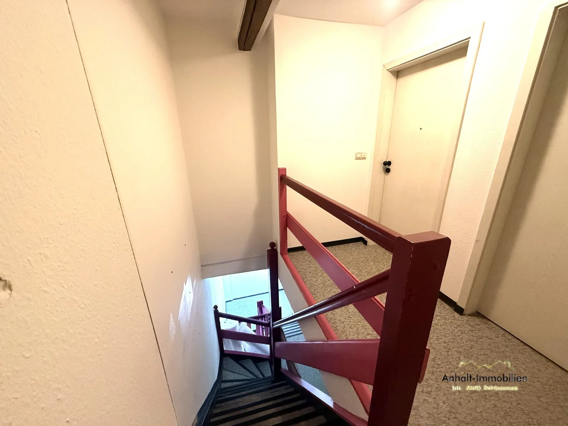 Wohnung Walther-Rathenau-Straße in Bitterfeld-Wolfen