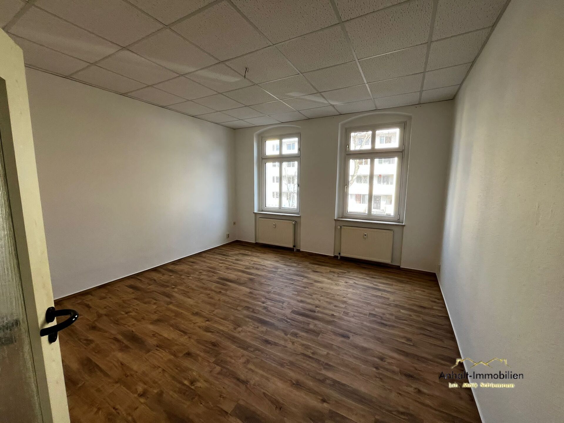Wohnung Walther-Rathenau-Straße in Bitterfeld-Wolfen