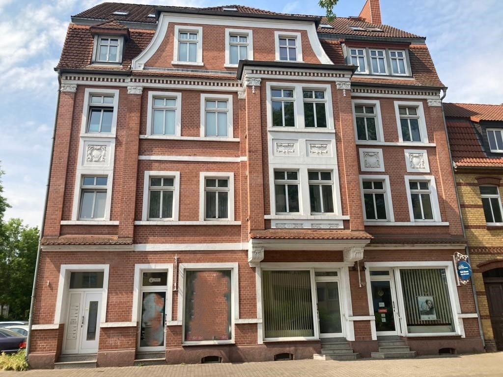 Wohnung Walther-Rathenau-Straße in Bitterfeld-Wolfen