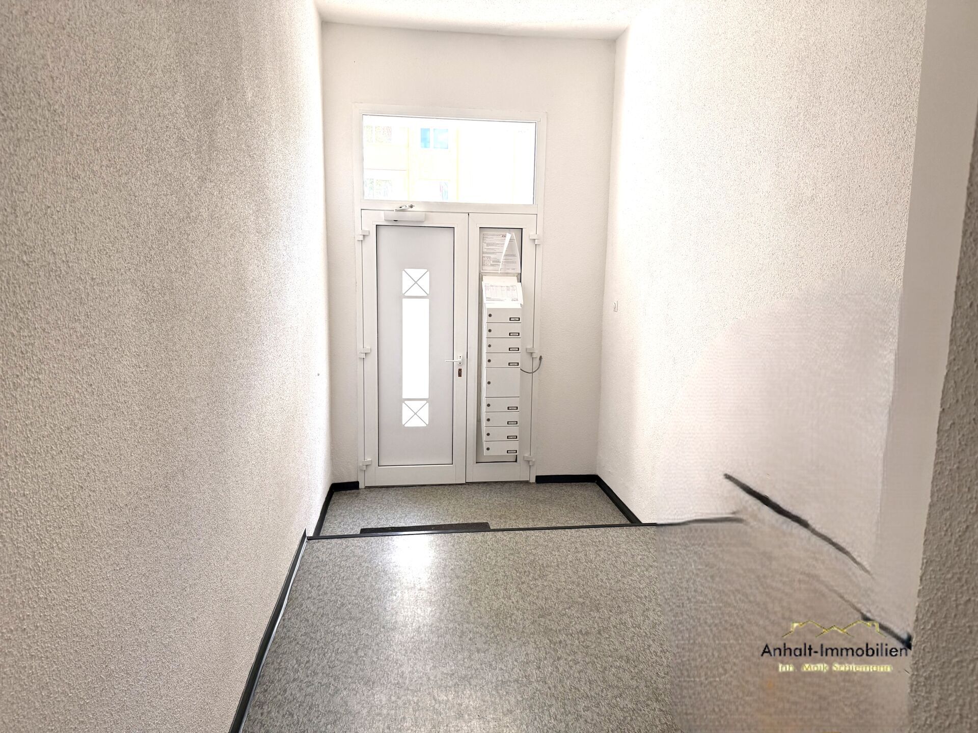 Wohnung Walther-Rathenau-Straße in Bitterfeld-Wolfen