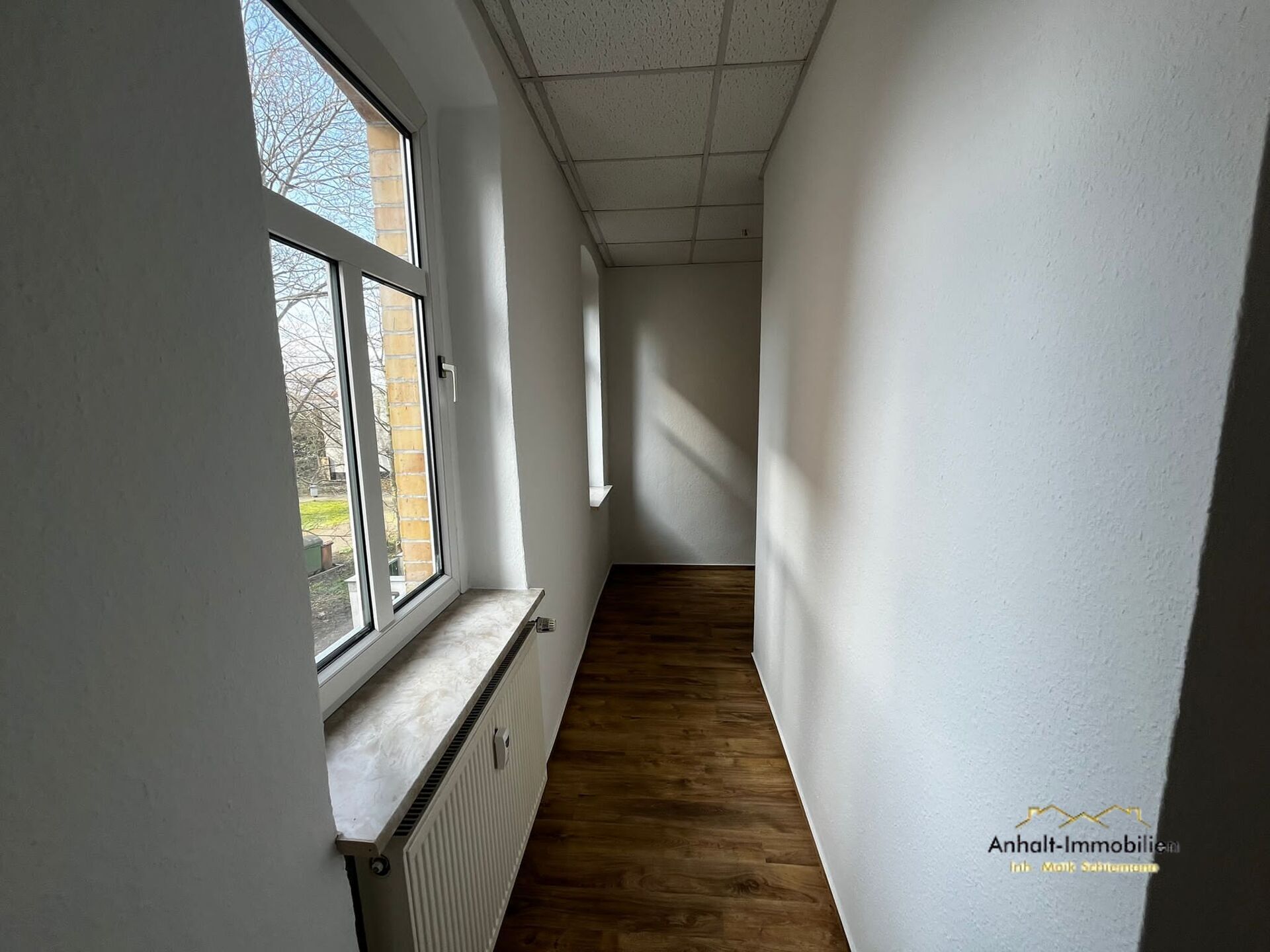 Wohnung Walther-Rathenau-Straße in Bitterfeld-Wolfen
