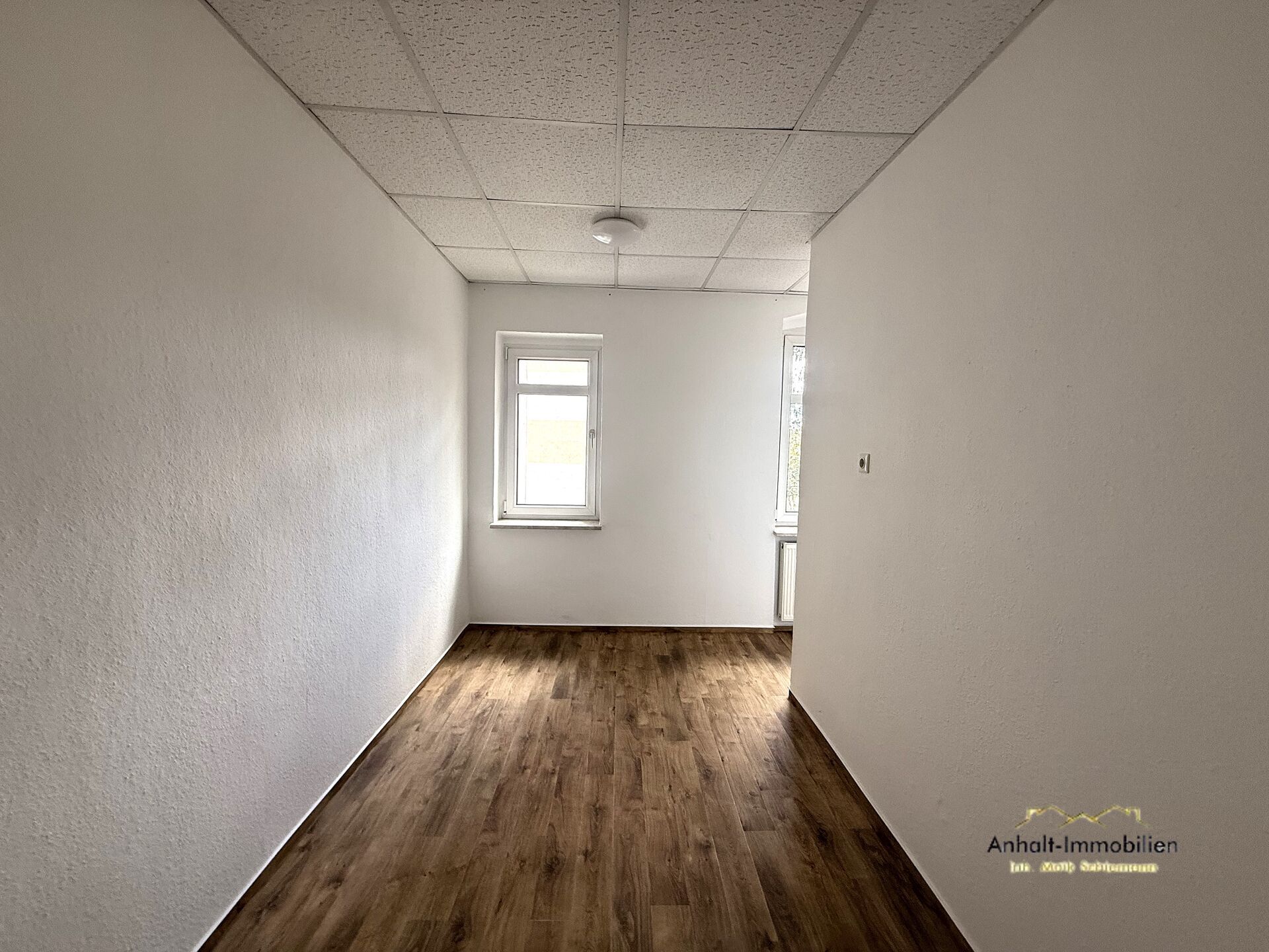 Wohnung Walther-Rathenau-Straße in Bitterfeld-Wolfen
