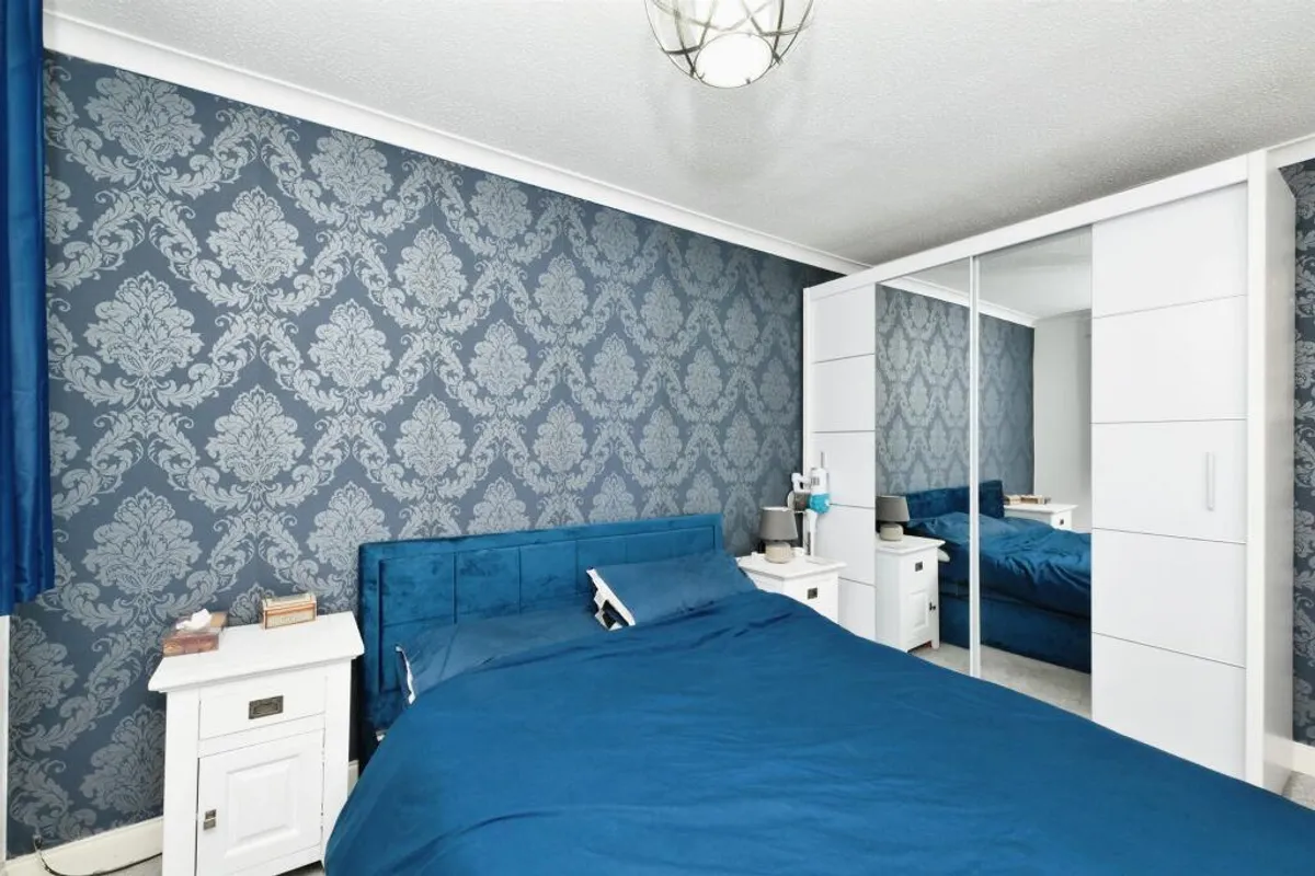 Flat Chapel End in Hoddesdon