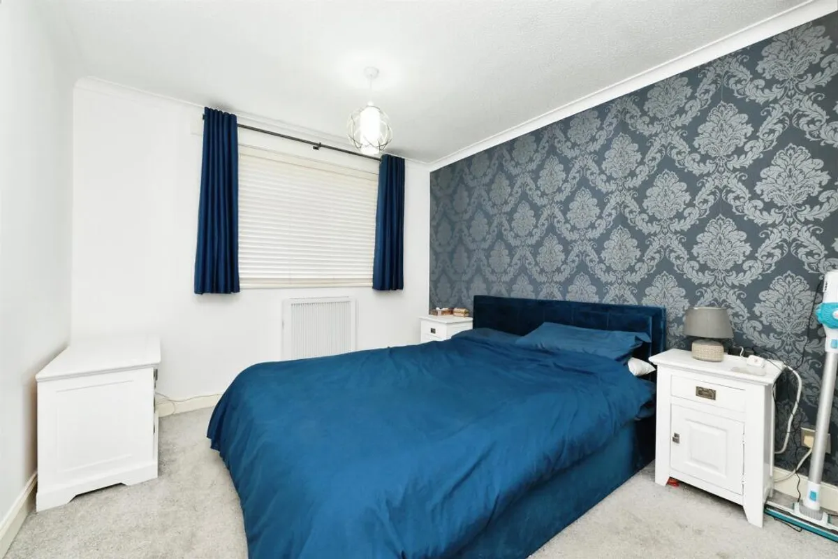 Flat Chapel End in Hoddesdon