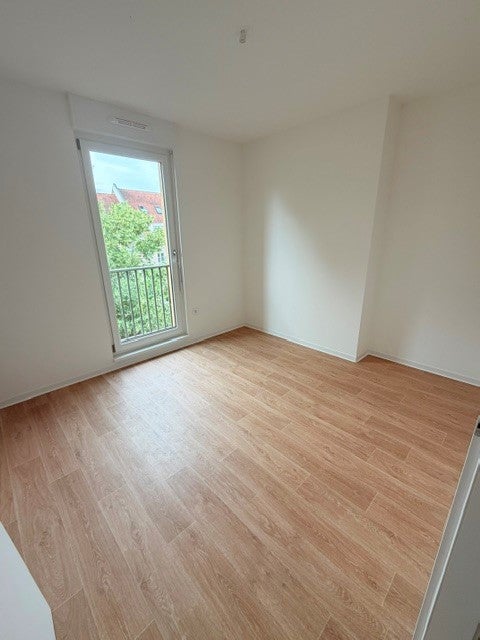 Appartement Rue du Vieil Hôpital à Saverne