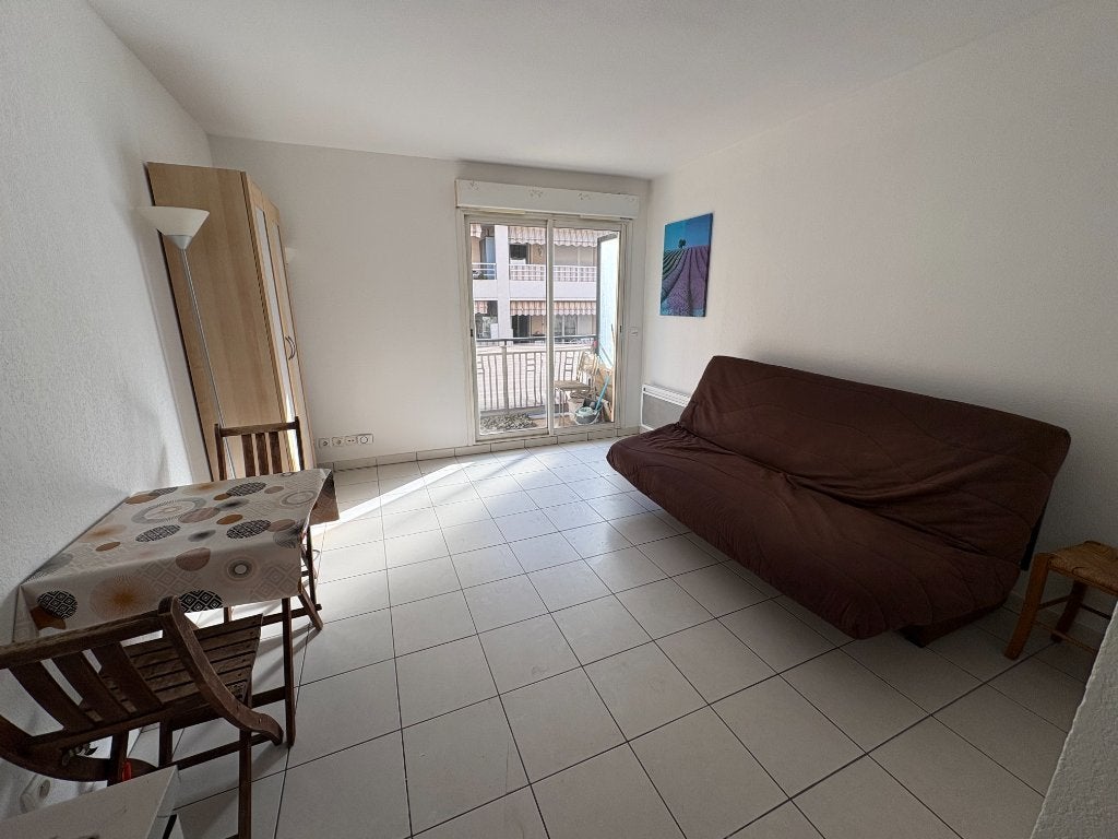 Appartement Rue Docteur Pierre Richelmi à Nice
