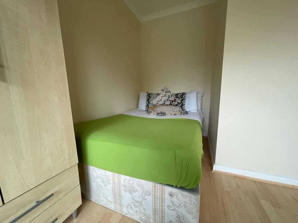 House Capstan Square in Greater London