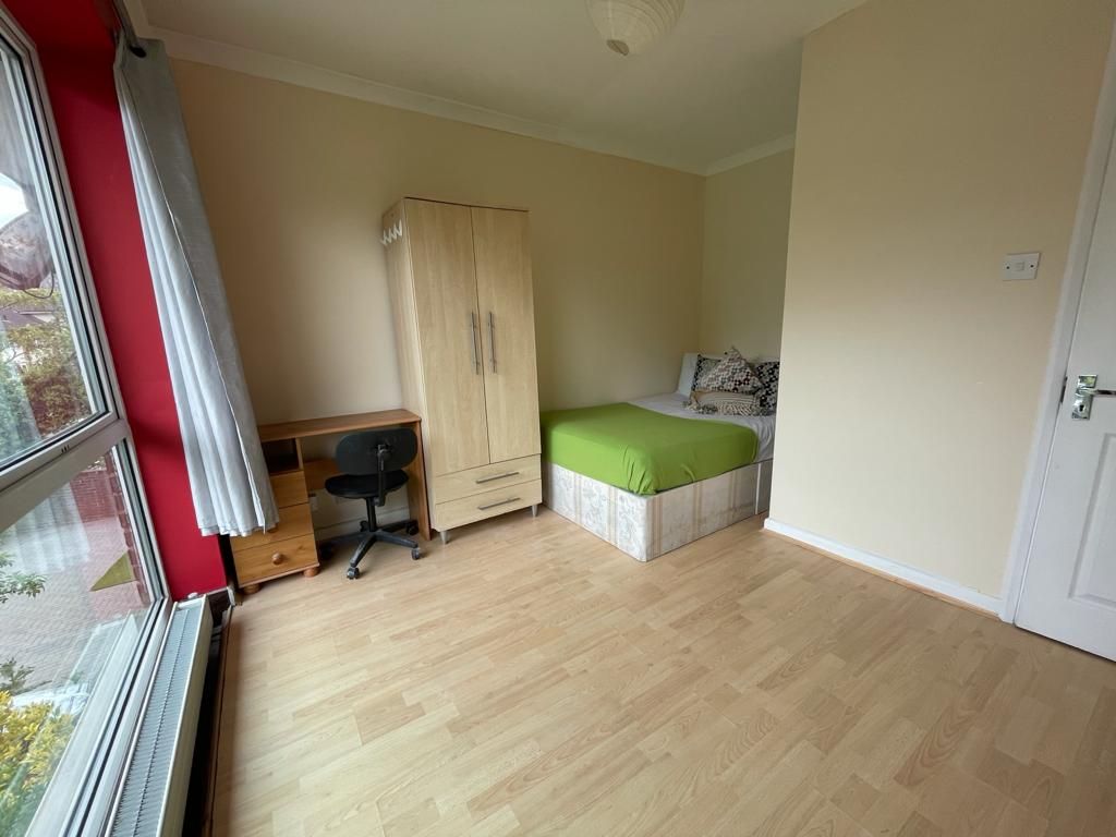House Capstan Square in Greater London