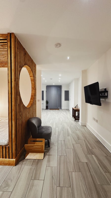 Flat Lansdown in Stroud