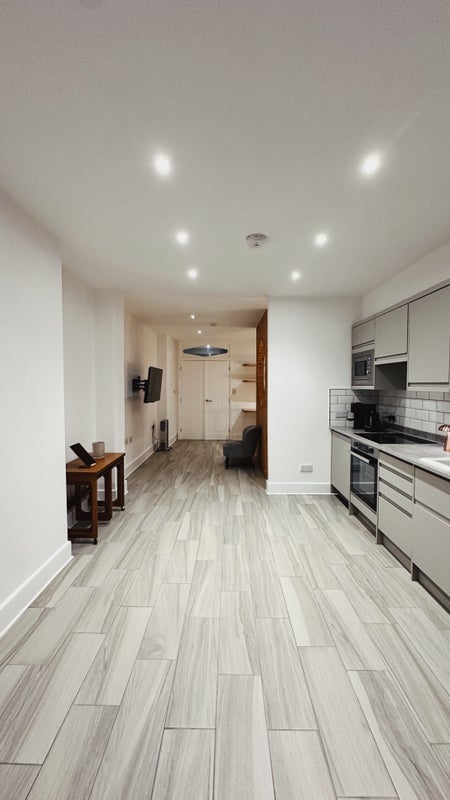 Flat Lansdown in Stroud