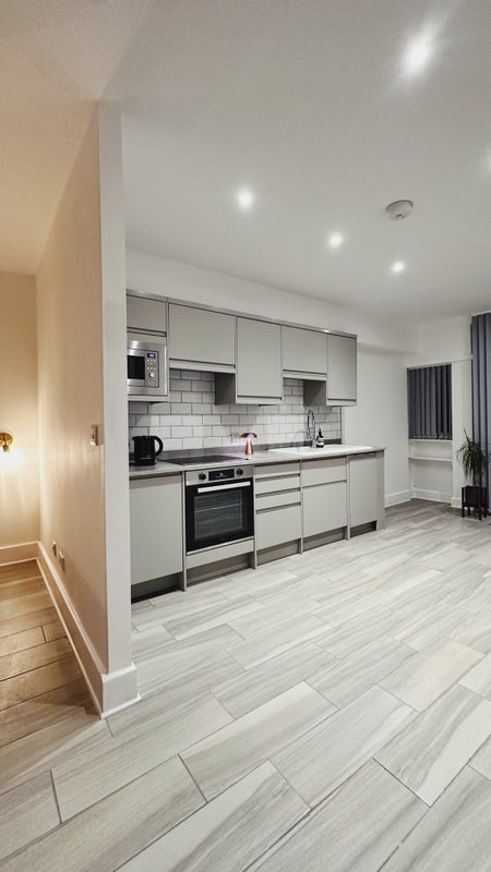 Flat Lansdown in Stroud