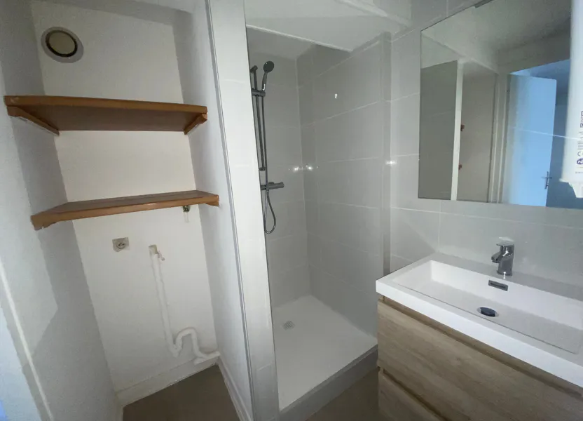 Appartement Rue des Bonnes Femmes à La Rochelle