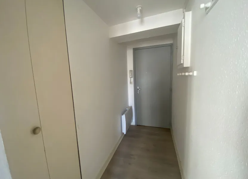 Appartement Rue des Bonnes Femmes à La Rochelle