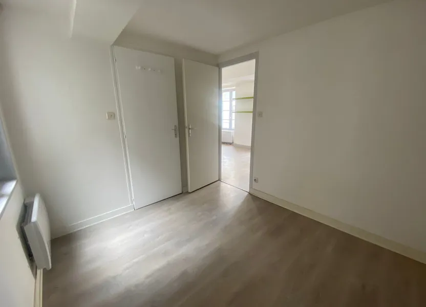 Appartement Rue des Bonnes Femmes à La Rochelle