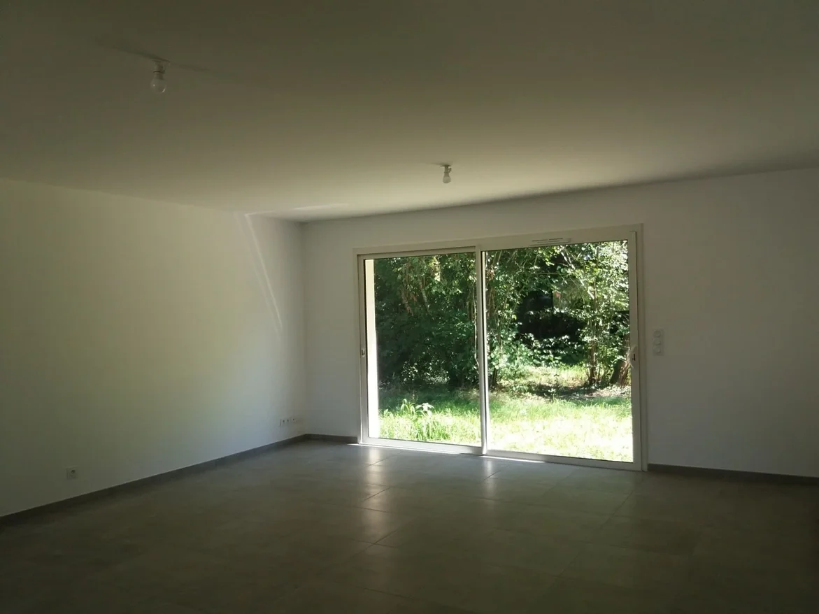 House Chemin de Renaurey in Louens