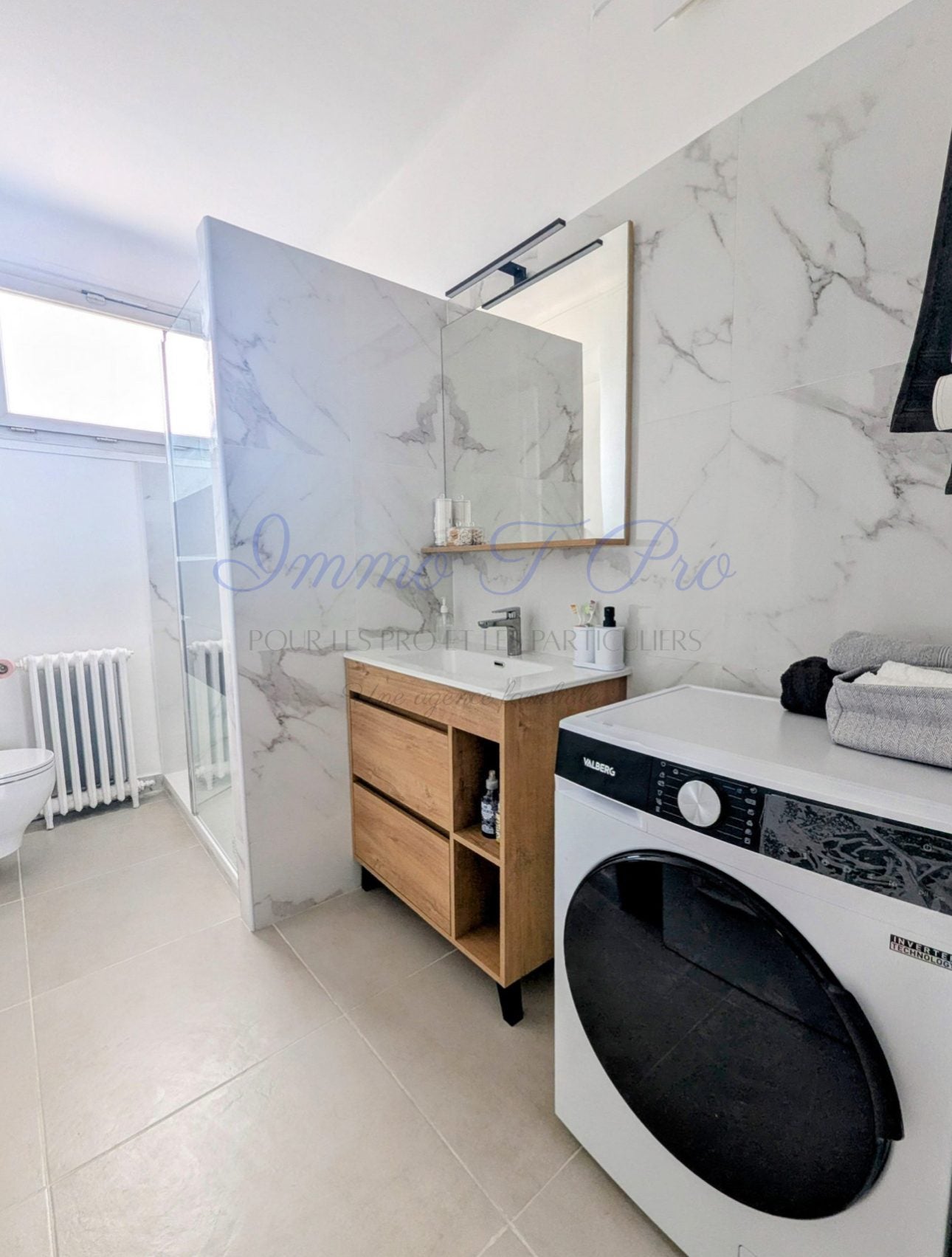 Appartement Rue Marion à Sotteville-lès-Rouen