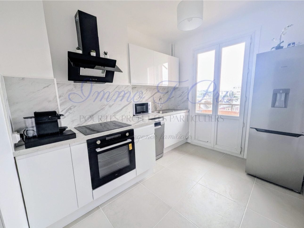 Appartement Rue Marion à Sotteville-lès-Rouen