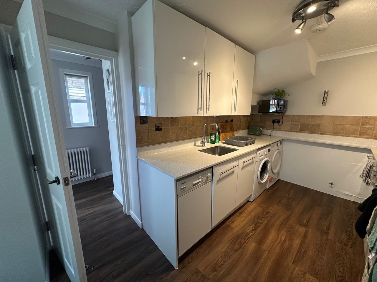 Room Lockesfield Place in Greater London