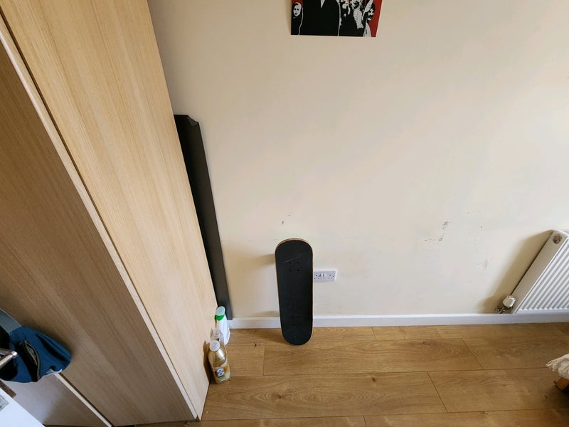 Room Helmshore Walk in Manchester