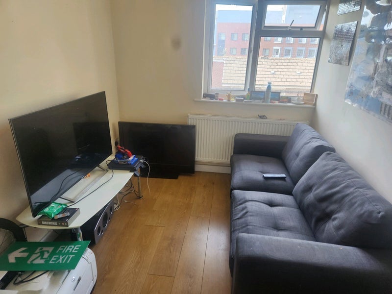 Room Helmshore Walk in Manchester