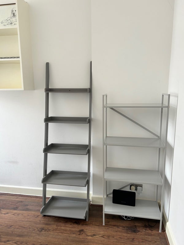 Room Tetherdown in Greater London