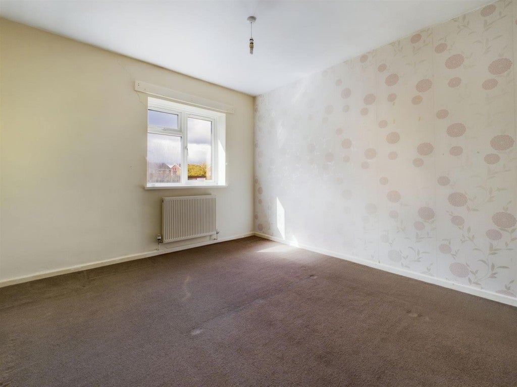 Flat Malvern Avenue in Stourbridge