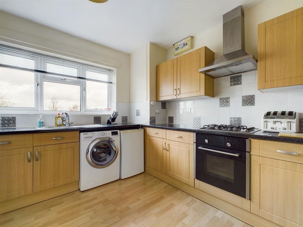 Flat Malvern Avenue in Stourbridge