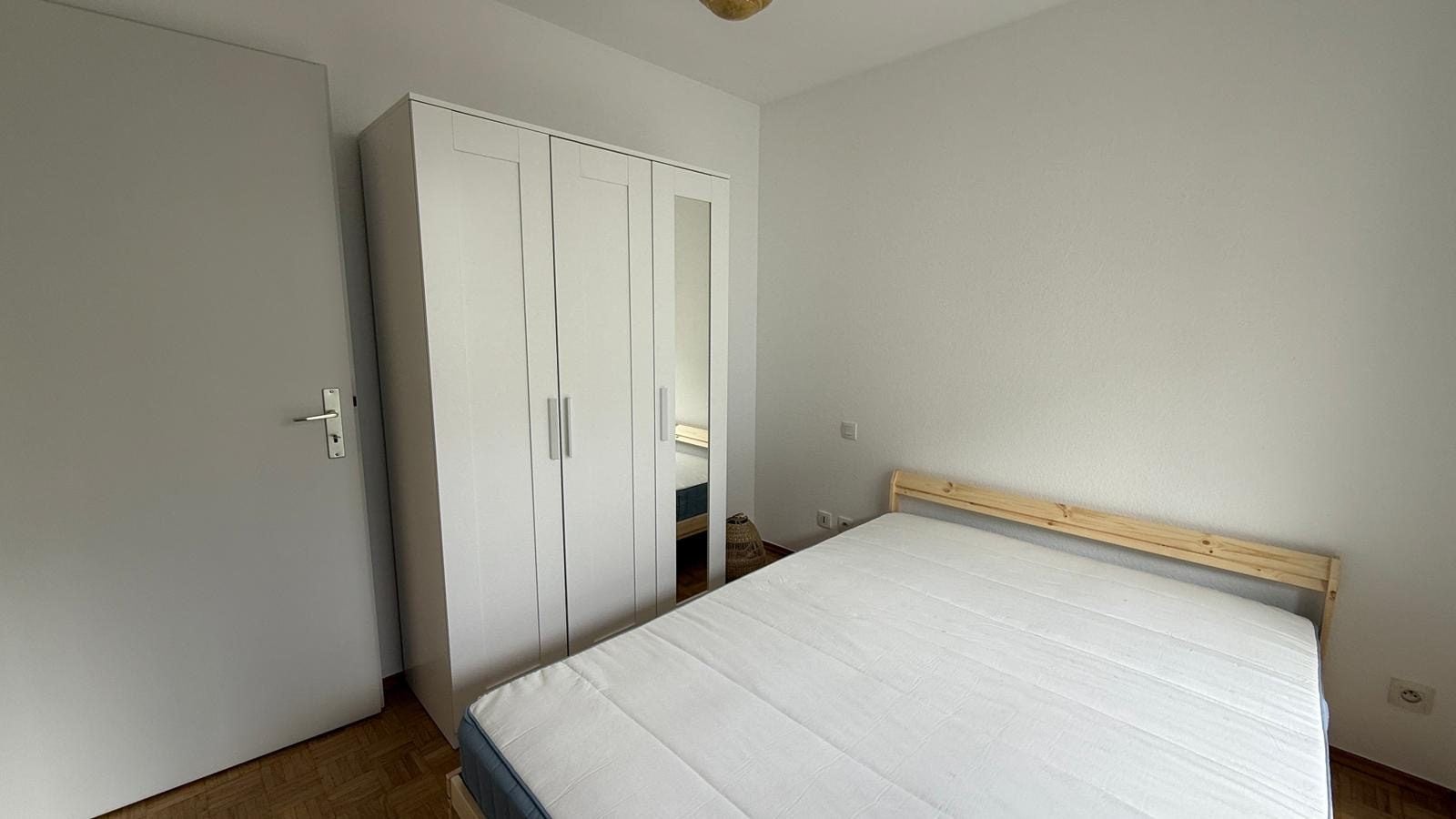 Flat Quai Mathiss in Strasbourg