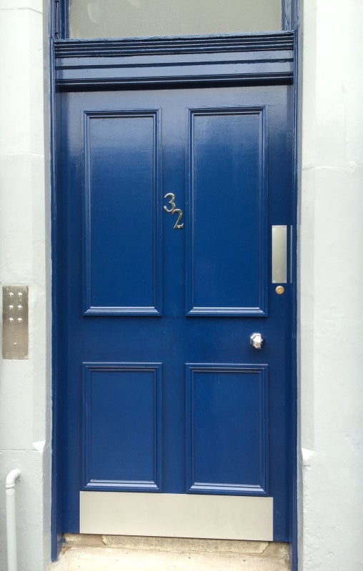 Room Morningside Road in City of Edinburgh