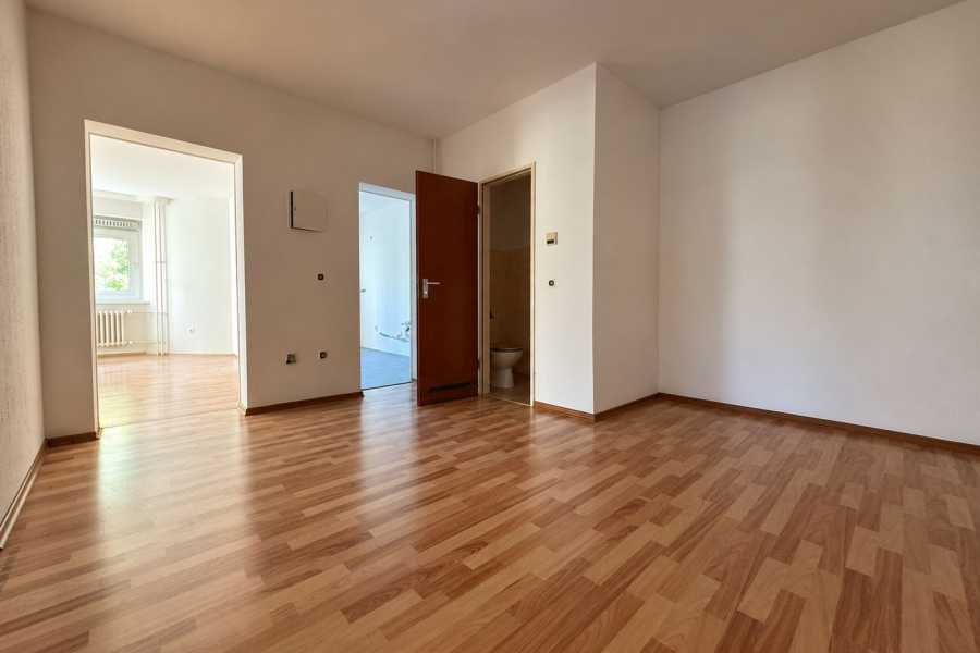 Zimmer Lünette in Berlin