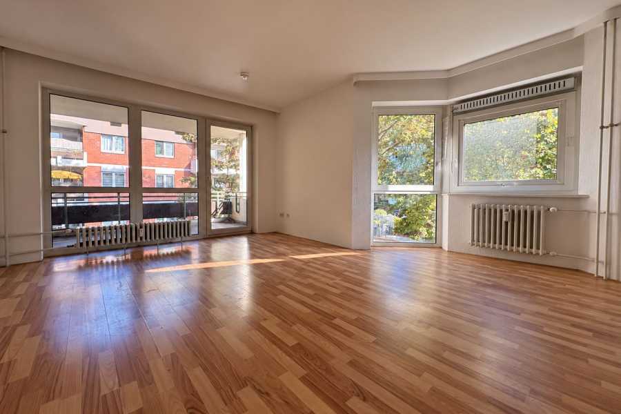 Zimmer Lünette in Berlin