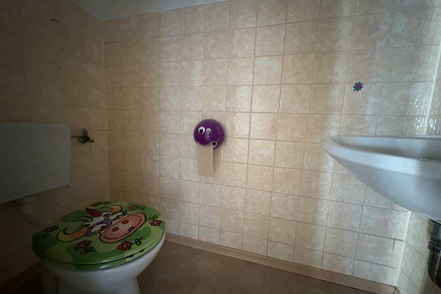 Zimmer Lünette in Berlin