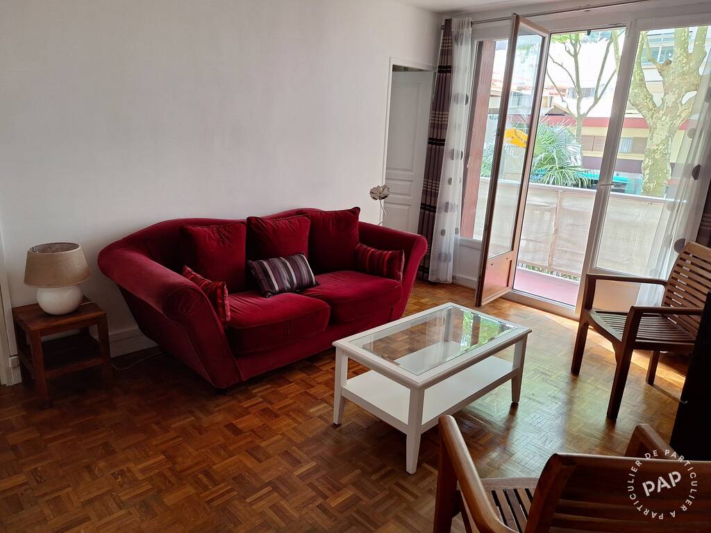 Appartement Avenue de Verdun à Issy-les-Moulineaux