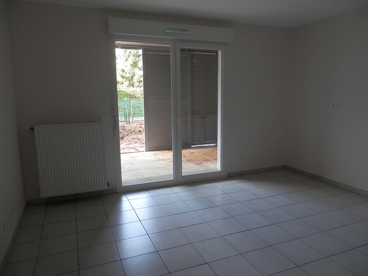 Appartement Chemin Vieux à Bron