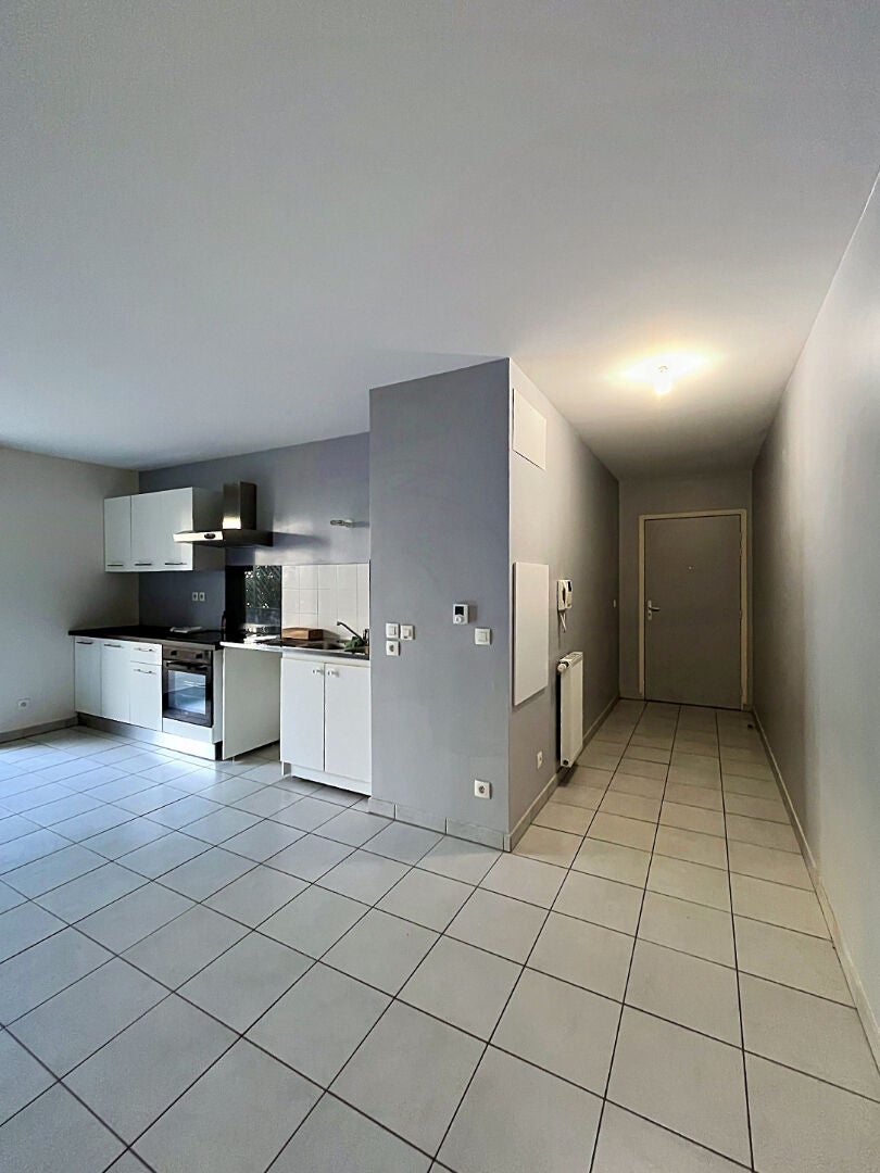 Appartement Chemin Vieux à Bron