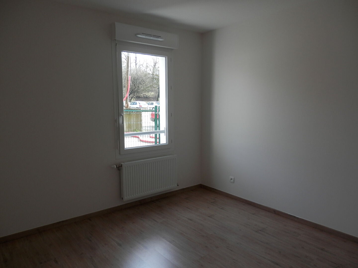 Appartement Chemin Vieux à Bron