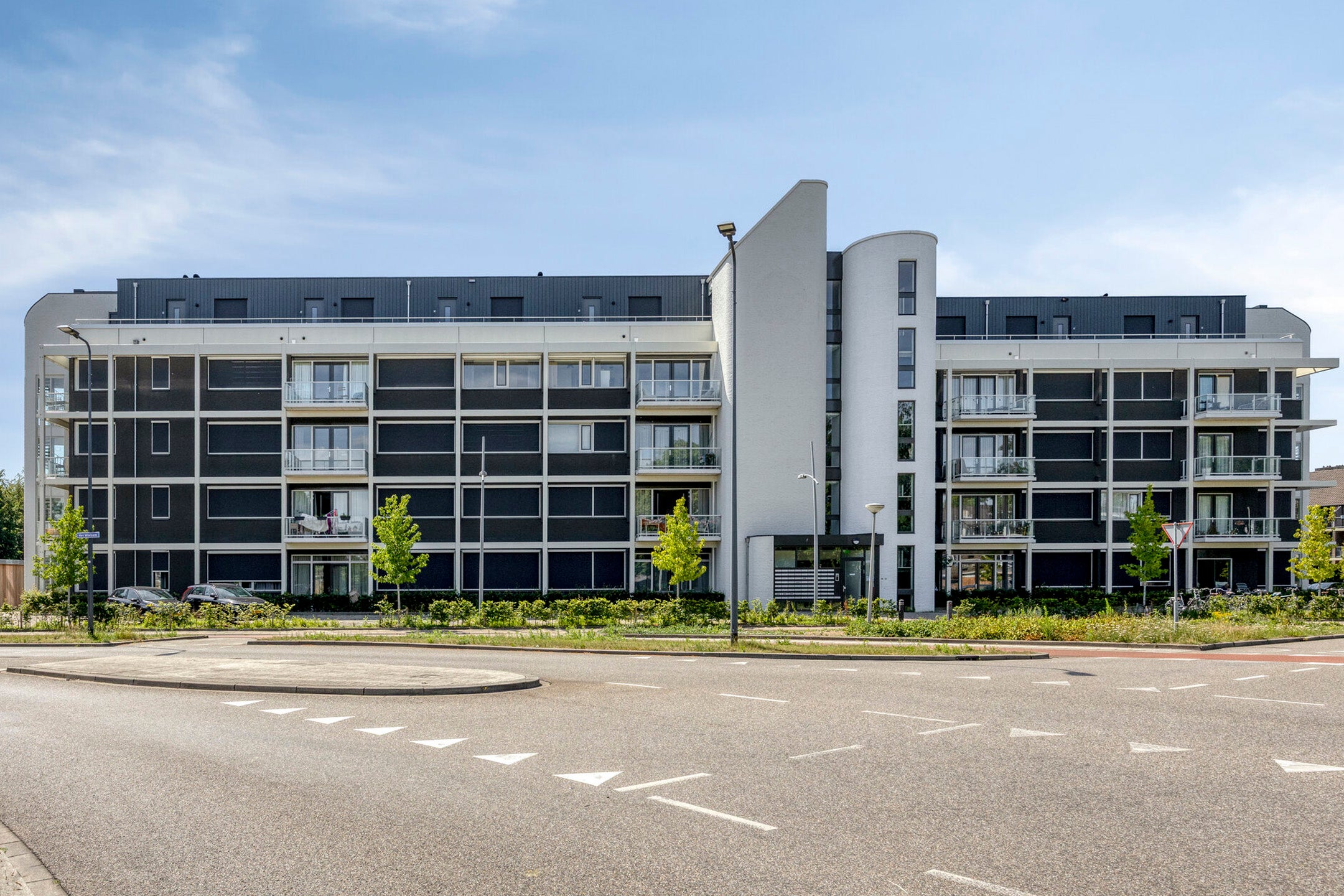 Appartement Het Wielsem 24 A in Den Bosch