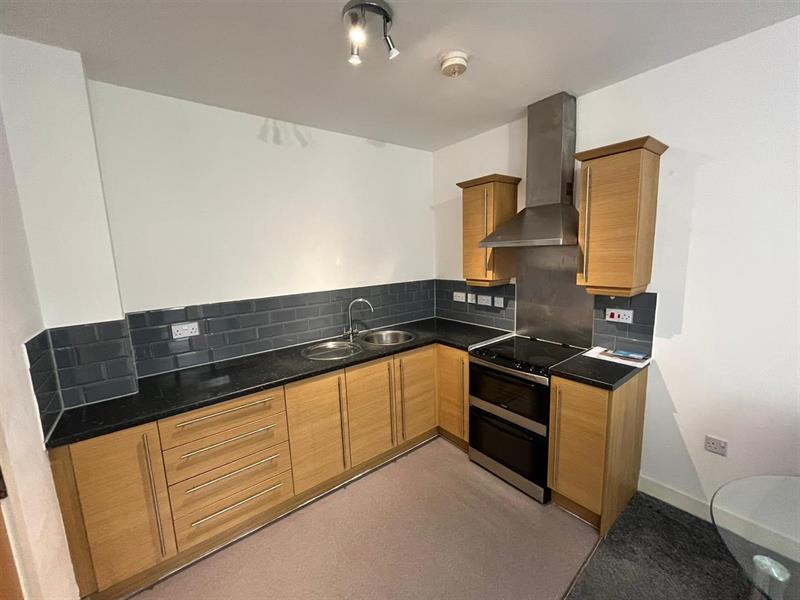 Flat Dean Road in Salford