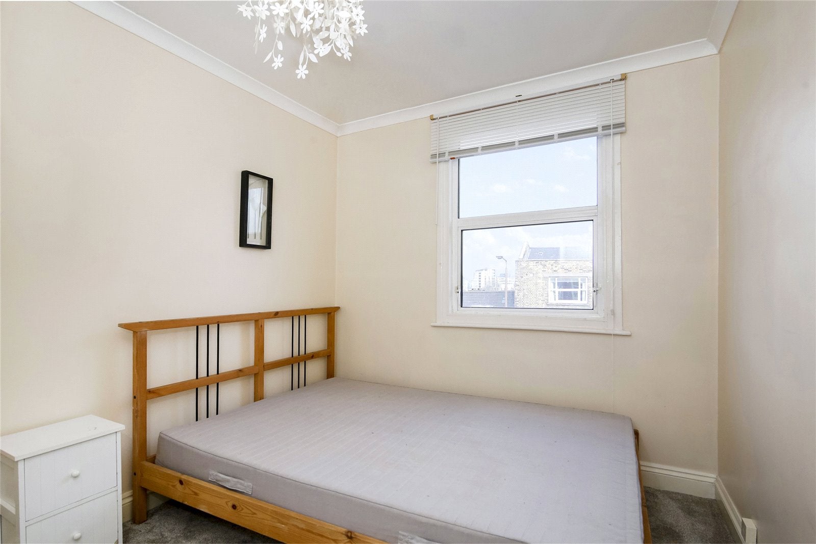 Flat Blackheath Road in Greater London