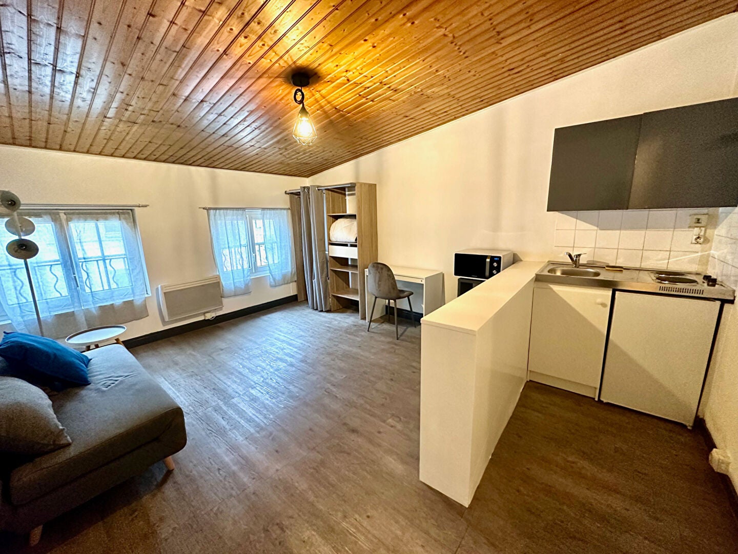 Flat Grand'Rue in Poitiers