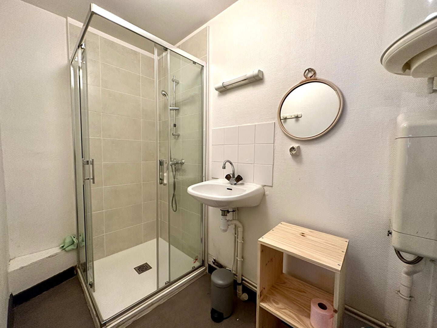 Appartement Grand'Rue à Poitiers