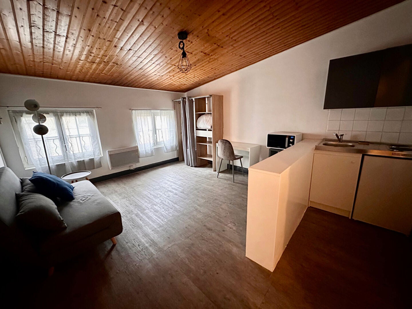 Appartement Grand'Rue à Poitiers