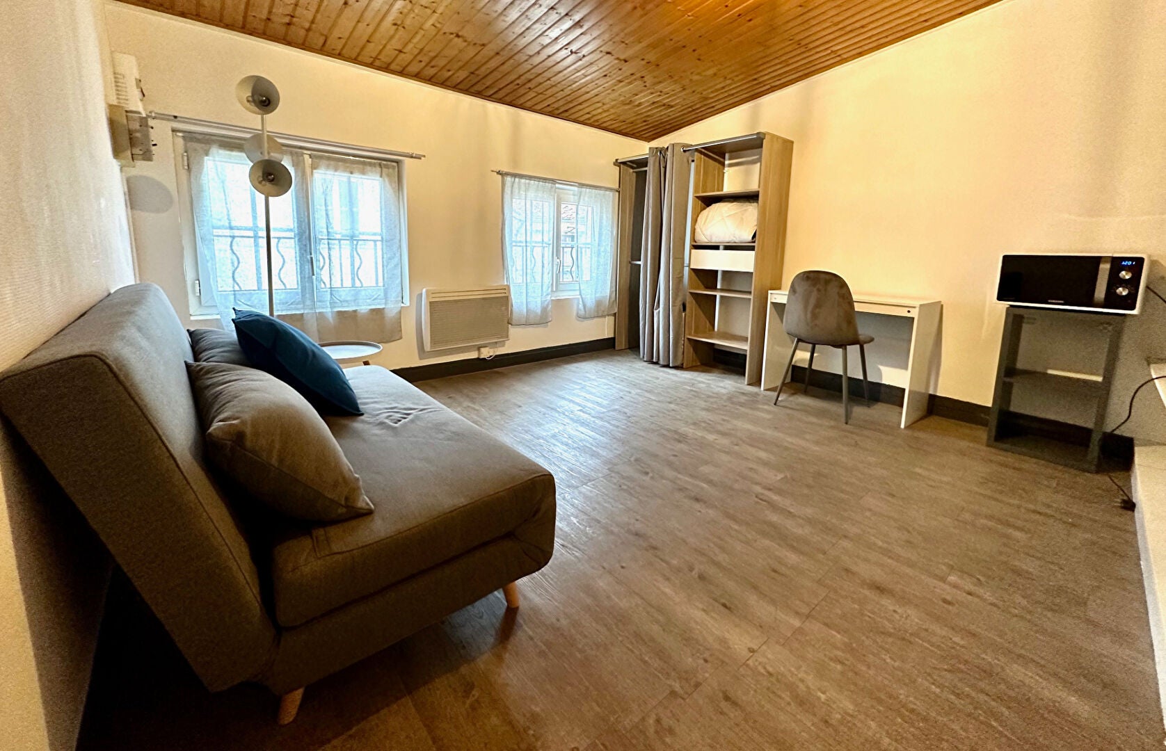 Appartement Grand'Rue à Poitiers
