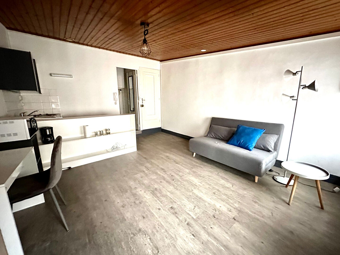 Appartement Grand'Rue à Poitiers